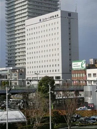 リブラ21/コンフォートホテル岐阜