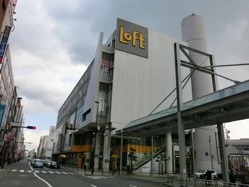 名鉄長住町ビル