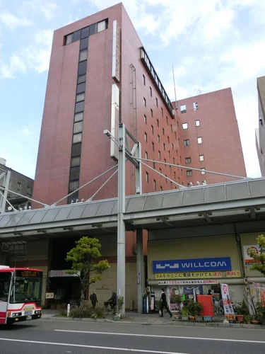 岐阜ワシントンホテルプラザ