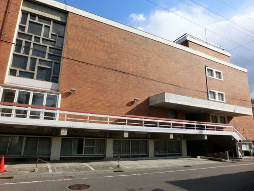 生長の家岐阜養心会館