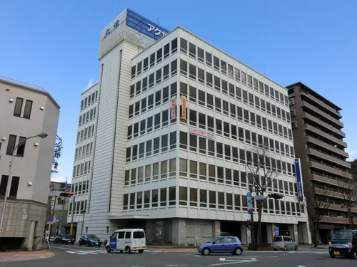 岐阜若宮町中駒ビル（旧・アクサ岐阜ビル）