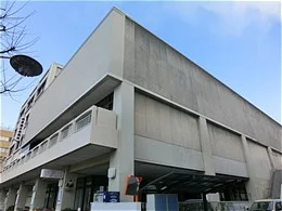 岐阜商工会議所会館