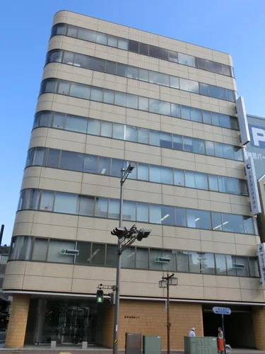 岐阜神田町ビル