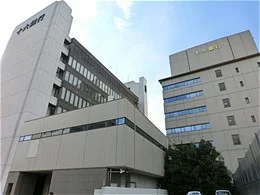 十六銀行電算センター