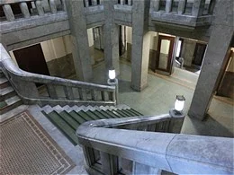 岐阜県岐阜総合庁舎（旧・県庁舎）