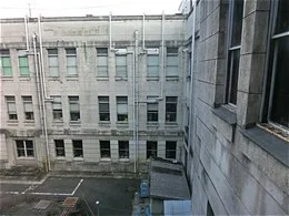 岐阜県岐阜総合庁舎（旧・県庁舎）