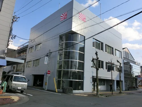 朝日新聞岐阜総局