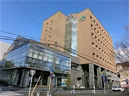 JAぎふ本店ビル