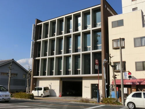 岐阜北青色会館