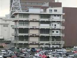 蚕糸会館（岐阜）