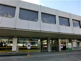 岐阜市民会館