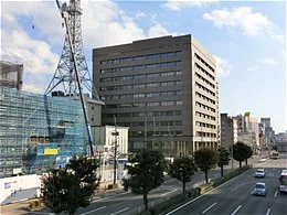 中部電力岐阜ビル