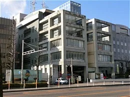 岐阜市消防本部中消防署合同庁舎2