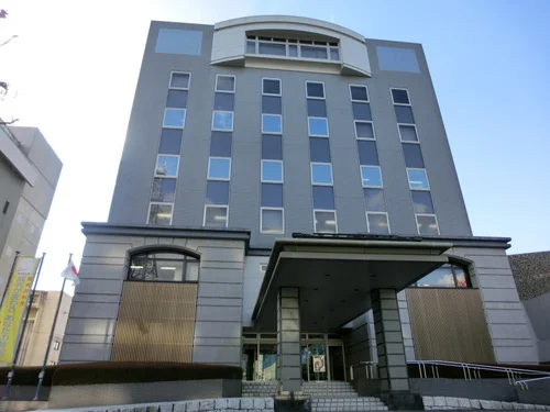 岐阜法務総合庁舎