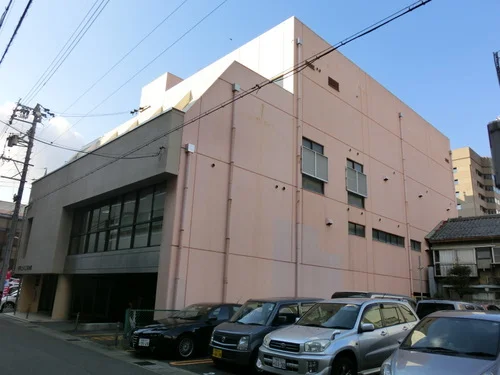 岐阜土木工業会館