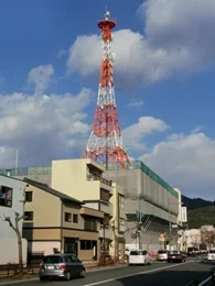 NHK岐阜放送局（日本放送協会岐阜放送会館）
