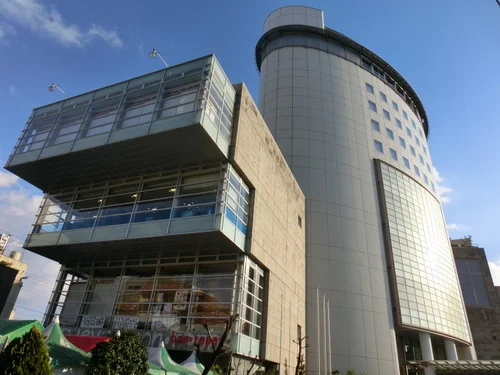 ホテルグランヴェール岐山