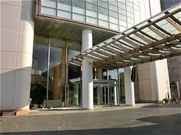 ホテルグランヴェール岐山