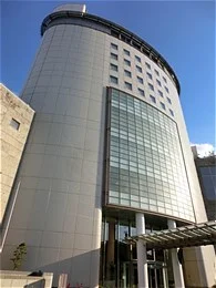 ホテルグランヴェール岐山