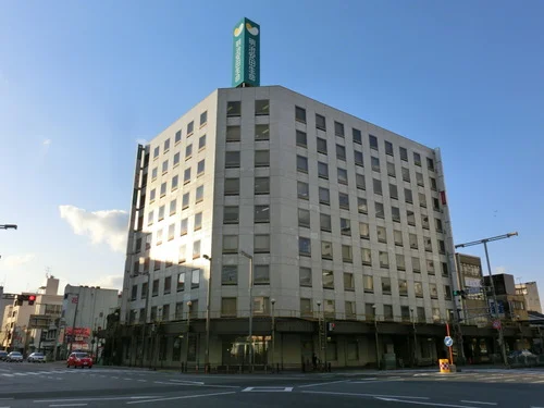 明治安田生命岐阜金町ビル