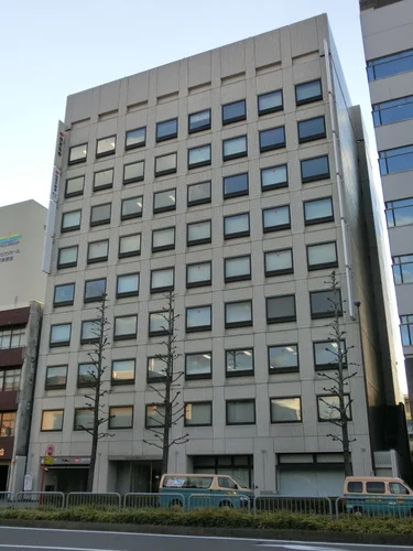 住友生命岐阜ビル