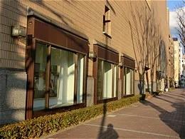 岐阜市文化センター