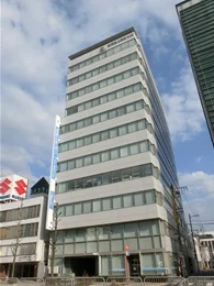 岐阜東京海上日動ビルディング