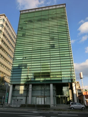 ニッセイ岐阜ビル