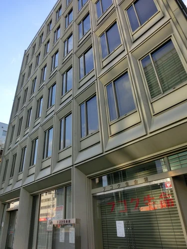 岐阜フコク生命ビル