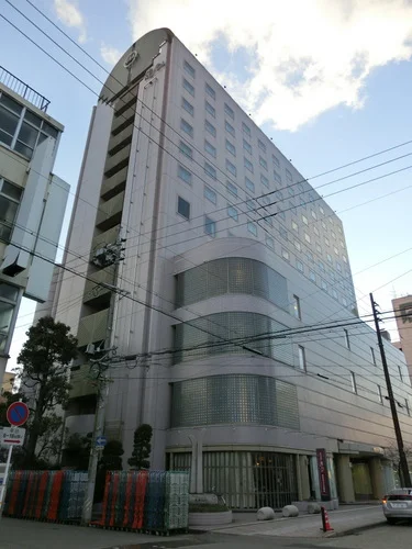 國六ビル/ホテルリソル岐阜