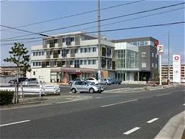 大和ハウス工業岐阜支店