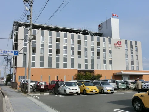 岐阜ハートセンター