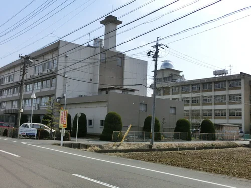 岐阜県総合教育センター