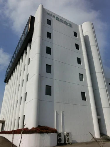 岐阜県医師会館