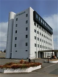 岐阜県医師会館