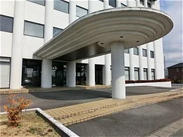 岐阜県医師会館