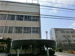 旧・大日コンサルタント本社ビル2