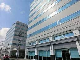 サンラリーグループ本社ビルA館