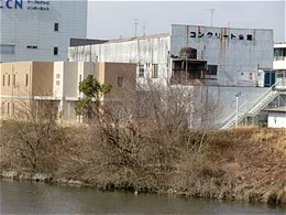 コンクリート会館2