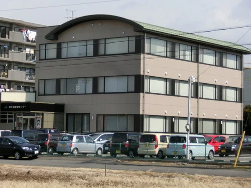 JA厚生連管理センター