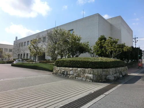 岐阜県JA電算センター