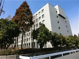 岐阜県農協会館