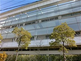 創価学会岐阜文化会館