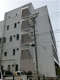 旧・資生堂販売 岐阜オフィス