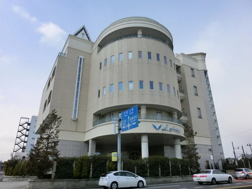 旧 エル・アリーヴォ岐阜