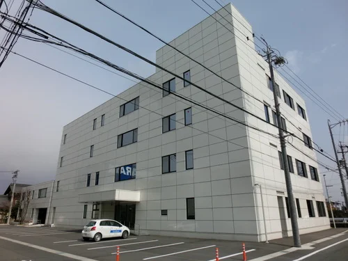 ヒマラヤ本社ビル