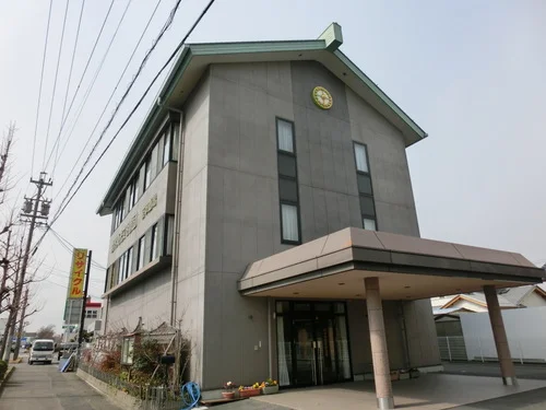 世界真光文明教団岐阜道場