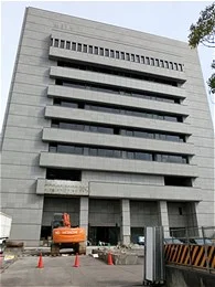 岐阜銀行 旧本店ビル