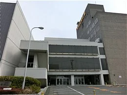 岐阜産業会館