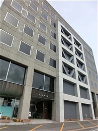 岐阜産業会館